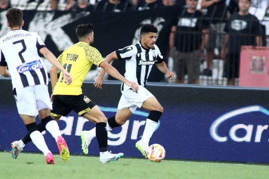 PAOK